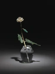 Fiore Bianco, ditta di Peter Carl Fabergé