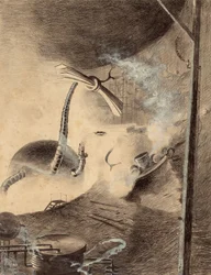 Manipolatore marziano