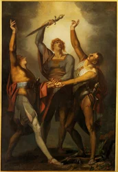Il giuramento sul Ruetli