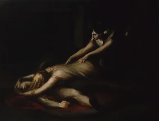 Il dolore di Crimilde