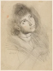Ritratto di una donna (Martha Hess)