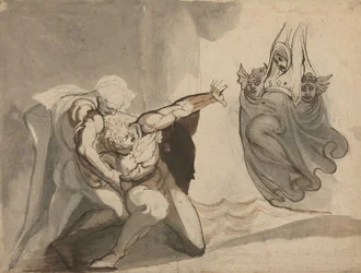 La visione di Oreste