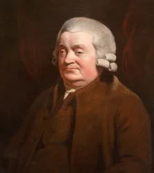 James Johnston, Chirurgo (1721-1797)