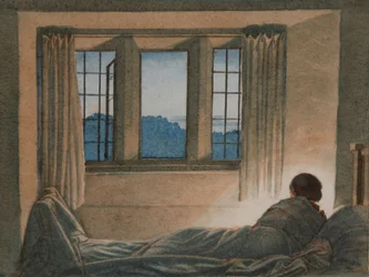 Il lettore, 1933