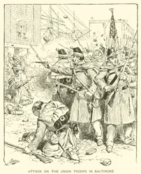 Attacco alle Truppe dell