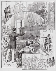 Oratoria e declamazione