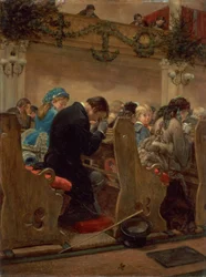Preghiere di Natale, 1872