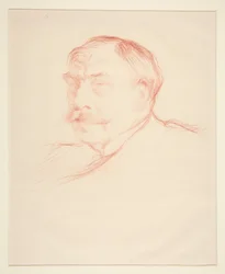 Ritratto di Mirbeau