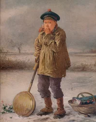 Comfort domestici, 1874