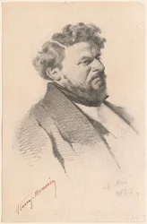 Ritratto di un uomo