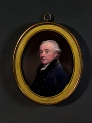 John Heaviside, avvocato.