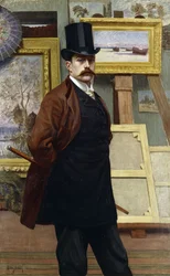 Autoritratto dell