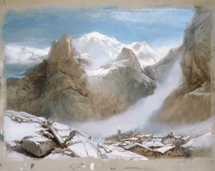 Monte Bianco