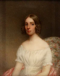 Ritratto di una Signora