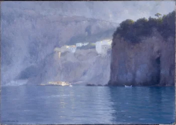 Meta (stile Maeterlinck), 1912