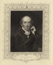 Mr Canning, 1827