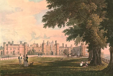 Palazzo di Hampton Court