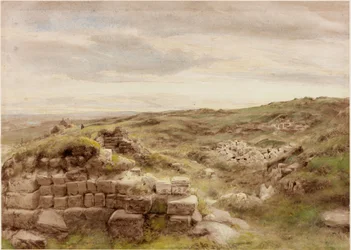 Housesteads