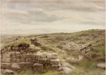 Housesteads