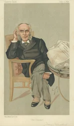 Mr Francis Schnadhorts