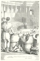 Coriolano (incisione)