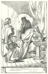 Cimbelino (incisione)