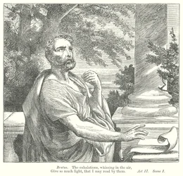 Giulio Cesare (incisione)