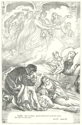 Re Enrico VIII (incisione)