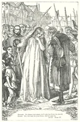 Re Enrico VI Parte II (incisione)