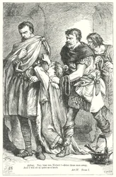 Re Giovanni (incisione)