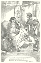 Re Riccardo III (incisione)