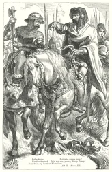 Re Riccardo II (incisione)