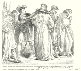 Misura per misura (incisione)