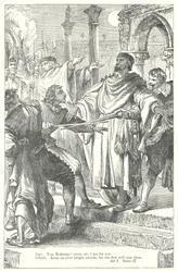 Otello (incisione)