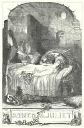 Romeo e Giulietta (incisione)