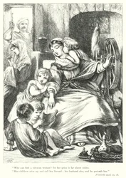 La donna eccellente