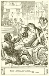 Antonio e Cleopatra