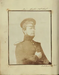Maggiore Martin