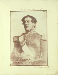 Ritratto del Sig. Barton