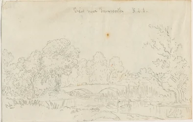 Tamworth - Ponte