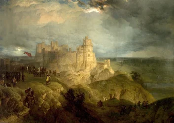 Castello di Nottingham