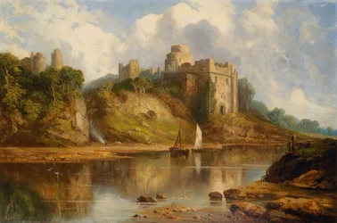 Castello di Pembroke
