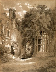 Castello di Kenilworth