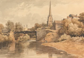Sul Monnow, Monmouth