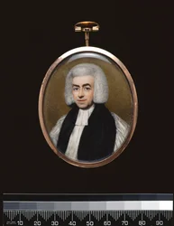Samuel Hallifax, Vescovo di Gloucester