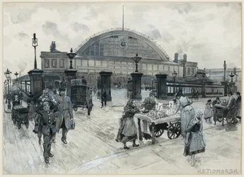 Stazione Centrale