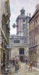 San Olave