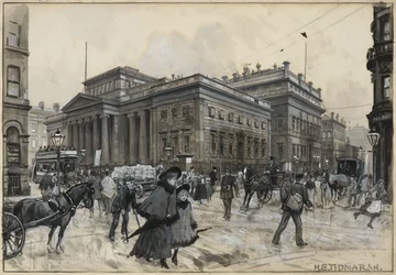 La Galleria d