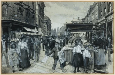 Il Vecchio Mercato