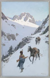 Una caccia di successo
